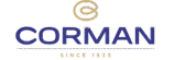 Logo, Corman