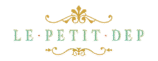 Logo, Le petit dep