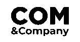Logo, Com & Company