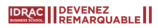 Logo, Idrac Business school